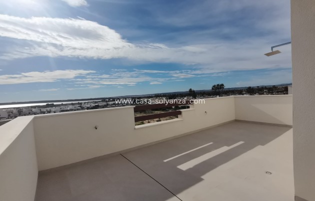 Revente - Villa - Rojales - Ciudad Quesada