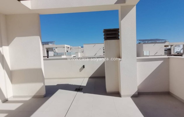 Revente - Villa - Rojales - Ciudad Quesada