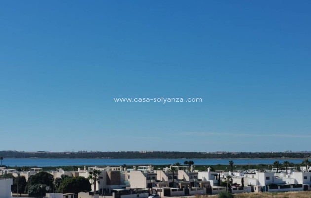 Revente - Villa - Rojales - Ciudad Quesada