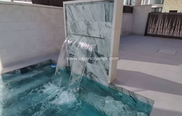 Revente - Villa - Rojales - Ciudad Quesada