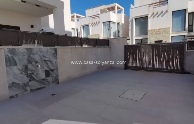 Revente - Villa - Rojales - Ciudad Quesada