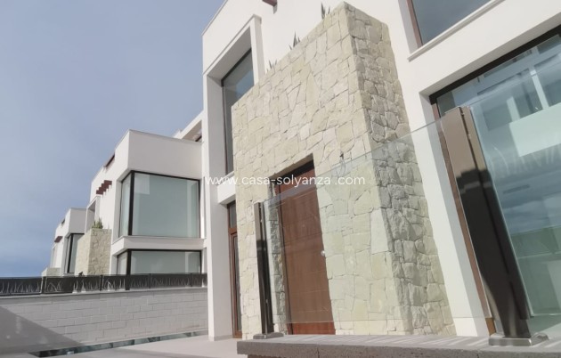 Revente - Villa - Rojales - Ciudad Quesada