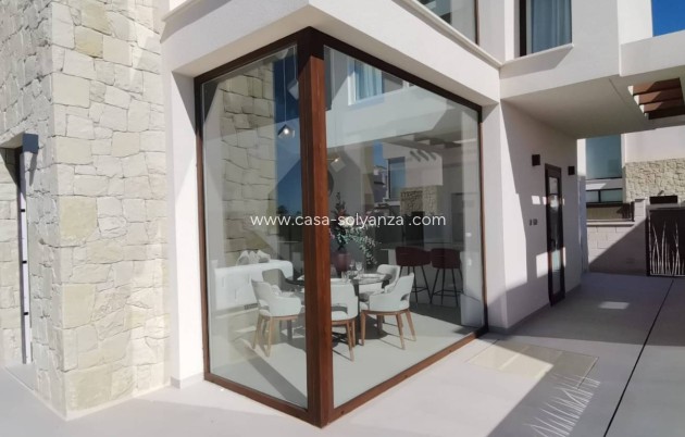 Revente - Villa - Rojales - Ciudad Quesada