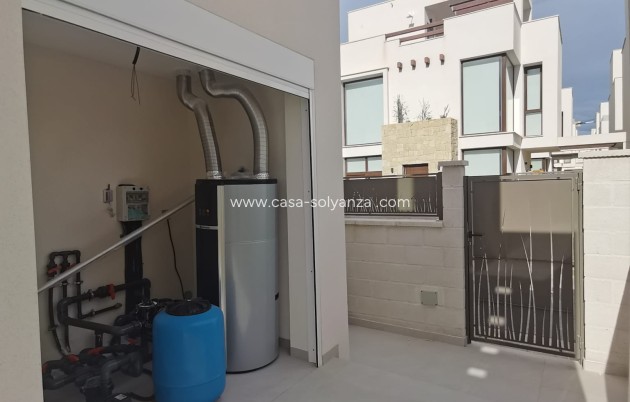 Revente - Villa - Rojales - Ciudad Quesada