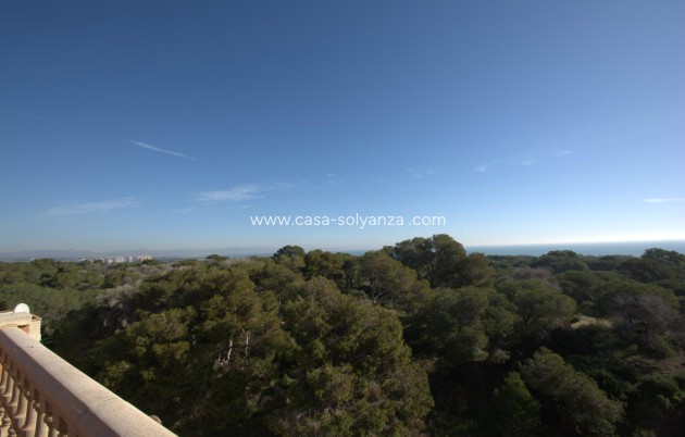 New Build - Apartment / flat - Guardamar del Segura - Pueblo