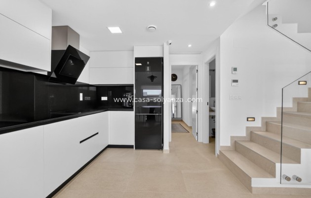 Revente - Villa - Guardamar Del Segura - EL RASO