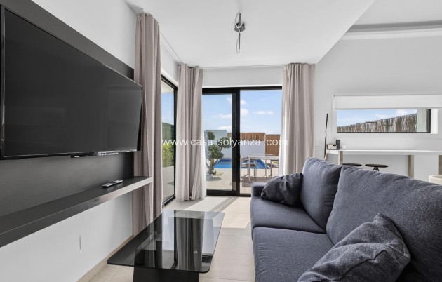 Revente - Villa - Guardamar Del Segura - EL RASO