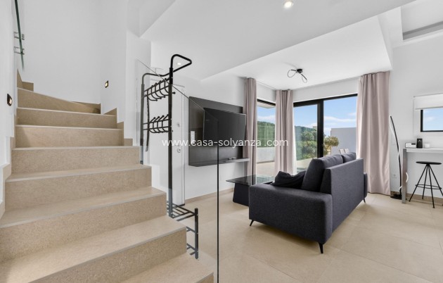 Revente - Villa - Guardamar Del Segura - EL RASO