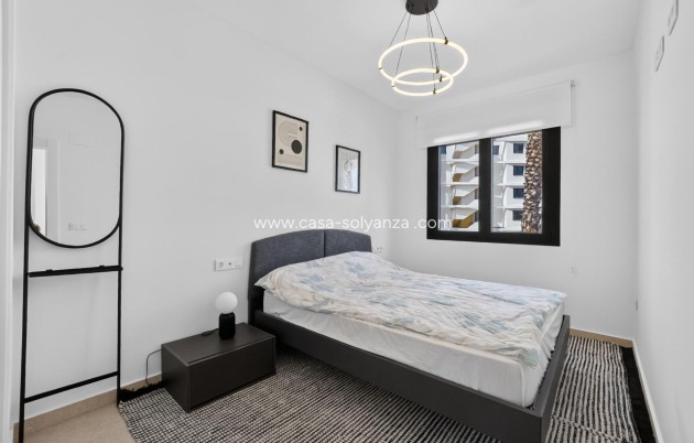 Revente - Villa - Guardamar Del Segura - EL RASO