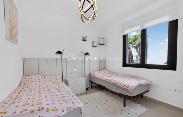 Revente - Villa - Guardamar Del Segura - EL RASO