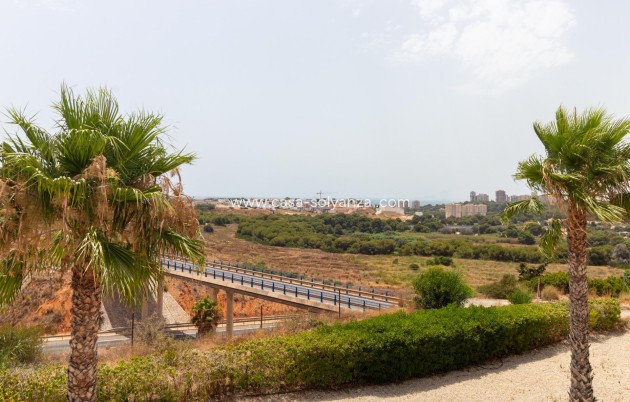 Wiederverkauf - Stadthaus - Orihuela Costa - Lomas De Cabo Roig
