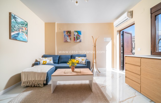 Wiederverkauf - Wohnung - La Mata - Costa Blanca