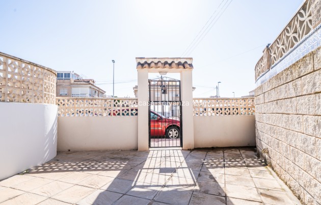 Wiederverkauf - Wohnung - La Mata - Costa Blanca
