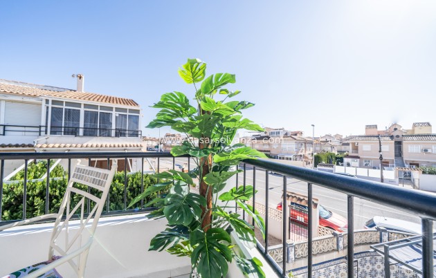 Wiederverkauf - Wohnung - La Mata - Costa Blanca