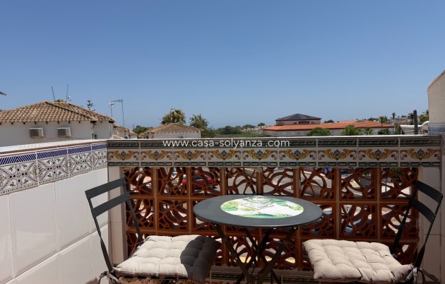 Revente - Appartement - Orihuela Costa - Costa Blanca