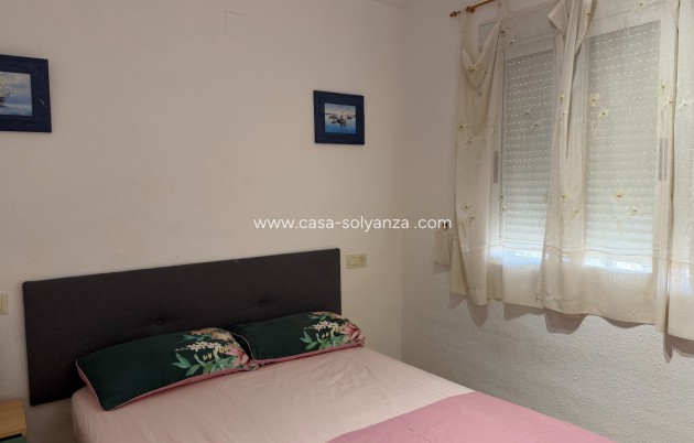 Revente - Appartement - Orihuela Costa - Costa Blanca