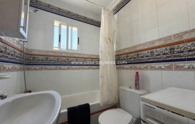 Revente - Appartement - Orihuela Costa - Costa Blanca