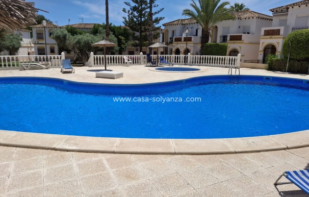 Revente - Appartement - Orihuela Costa - Costa Blanca