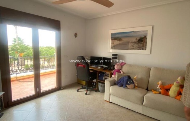 Revente - Maison de ville - Orihuela - Inland