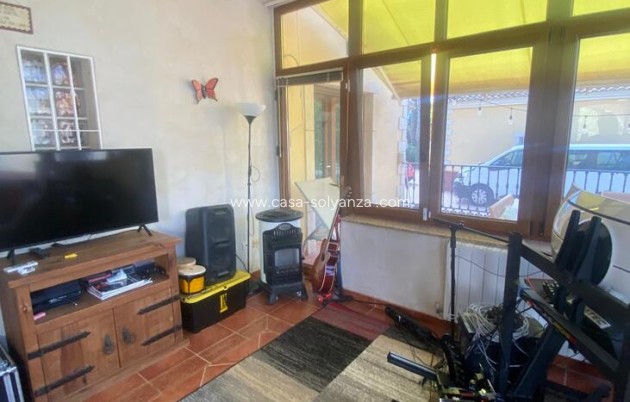 Revente - Maison de ville - Orihuela - Inland