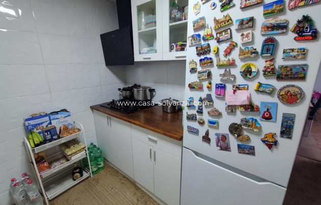 Resale - Townhouse - Yecla - Inland