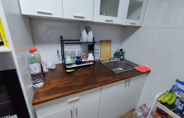 Resale - Townhouse - Yecla - Inland