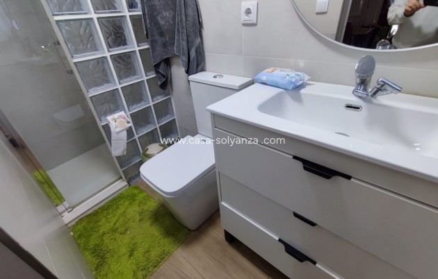 Resale - Townhouse - Yecla - Inland