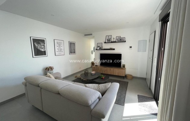 Resale - Villa - Roldan - Torre Pachecco