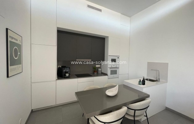 Resale - Villa - Roldan - Torre Pachecco