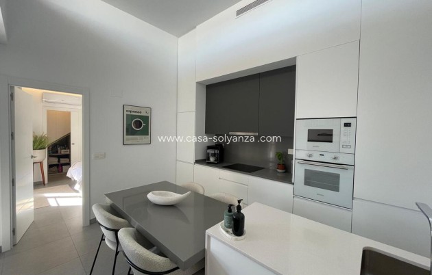 Resale - Villa - Roldan - Torre Pachecco