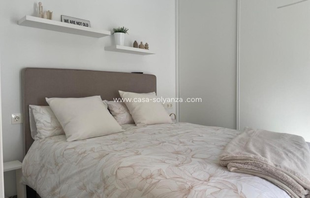 Resale - Villa - Roldan - Torre Pachecco