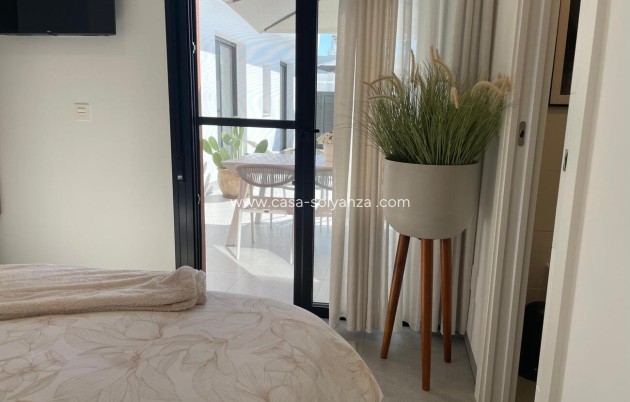 Resale - Villa - Roldan - Torre Pachecco