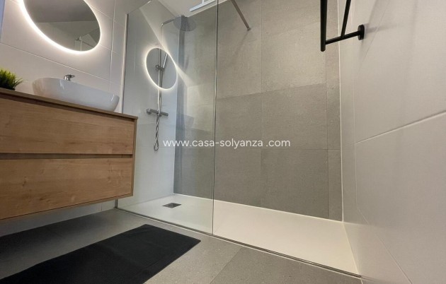 Resale - Villa - Roldan - Torre Pachecco