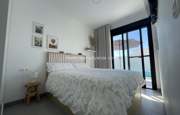 Resale - Villa - Roldan - Torre Pachecco
