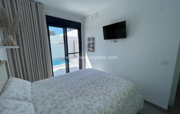 Resale - Villa - Roldan - Torre Pachecco