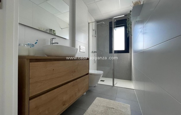 Resale - Villa - Roldan - Torre Pachecco