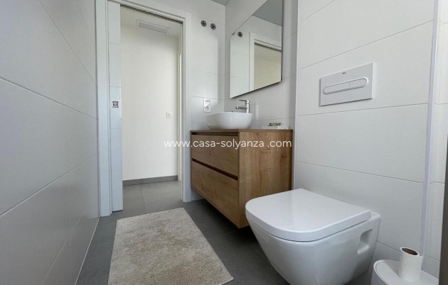 Resale - Villa - Roldan - Torre Pachecco