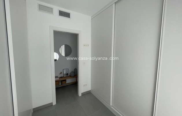 Resale - Villa - Roldan - Torre Pachecco