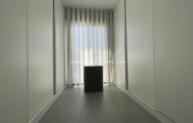 Resale - Villa - Roldan - Torre Pachecco
