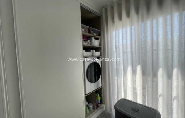 Resale - Villa - Roldan - Torre Pachecco