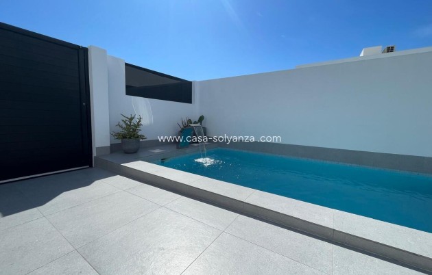 Resale - Villa - Roldan - Torre Pachecco