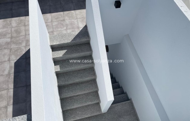 Resale - Villa - Roldan - Torre Pachecco