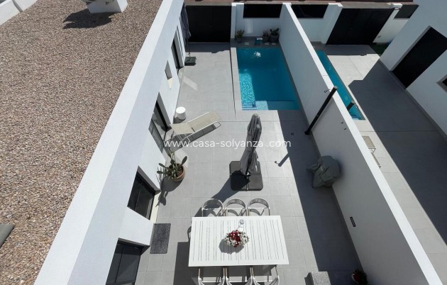 Resale - Villa - Roldan - Torre Pachecco