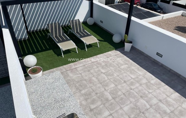 Resale - Villa - Roldan - Torre Pachecco