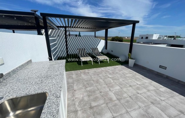 Resale - Villa - Roldan - Torre Pachecco