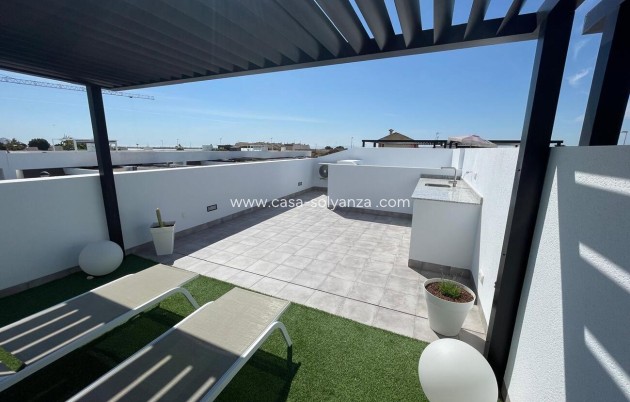 Resale - Villa - Roldan - Torre Pachecco