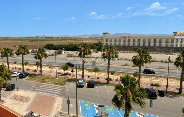 Revente - Appartement - Mar Menor Golf - Inland