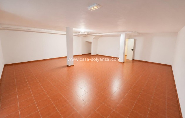 Herverkoop - Villa - El Carmoli - Costa Calida
