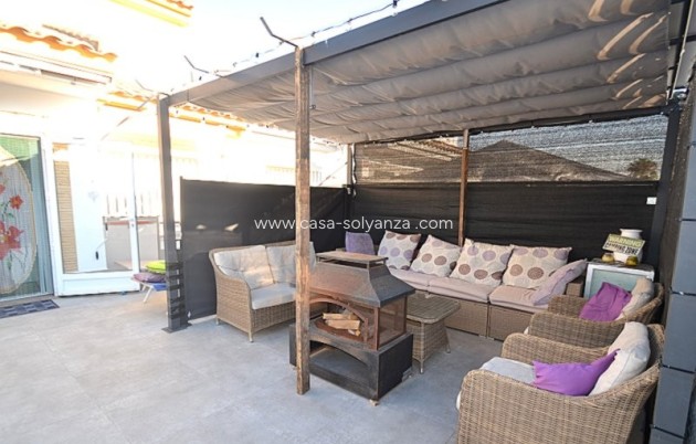 Revente - Villa - Sucina - Inland