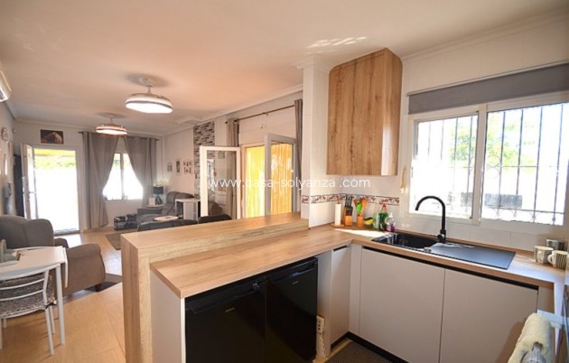 Revente - Villa - Sucina - Inland
